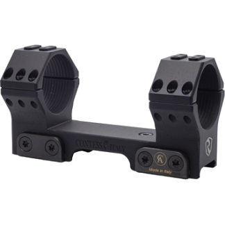 RITON 34MM PICATINNY BOLT-ON 20 MOA