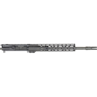 RRA CMP COYOTE CAR A4 UPR 300BLK 16"