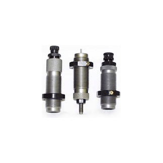 RCBS CARBIDE ROLL CRIMP DIE - SET 44 MAG & 44 SPECIAL GP-B