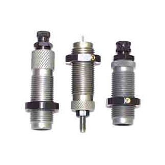 RCBS FULL LENGTH 3-DIE SET - 375 WIN GP-C