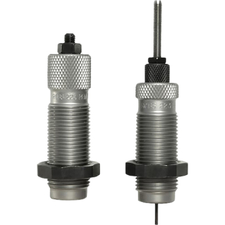 RCBS AR SERIES DIE SET TAPER - CRIMP SEATER 22 ARC