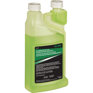 RCBS CASE CLEANER CONCENTRATE - 1 QUART MAKES 10 GALLONS