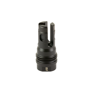 RUGGED R3 3/4X24 FLASH HIDER 7.62