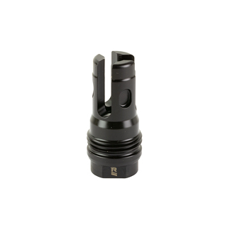 RUGGED R3 M15X1 FLASH HIDER 7.62
