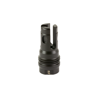 RUGGED R3 M18X1.5 FLASH HIDER 7.62