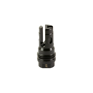 RUGGED R3 9/16X24 LH FLSH HIDER 7.62
