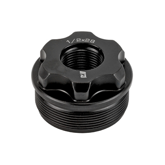 RUGGED FIXED MOUNT 1/2X28