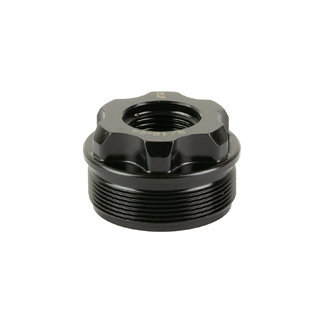 RUGGED FIXED MOUNT 9/16X24