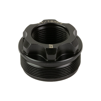 RUGGED FIXED MOUNT 11/16X24