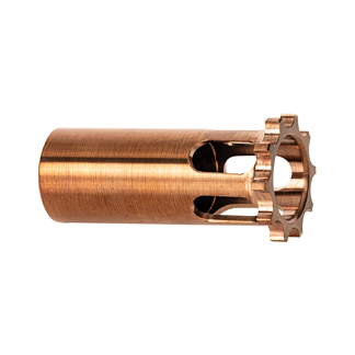 RUGGED PISTON 1/2X36