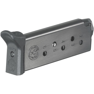 RUGER MAGAZINE LCP II 380ACP 6RD