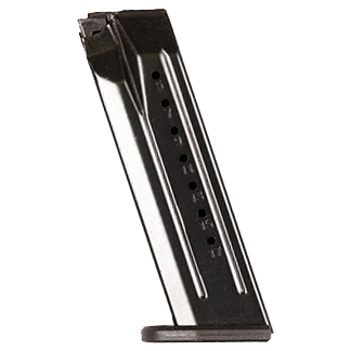 PRO MAG MAGAZINE RUGER SR9 - 9MM 10RD BLUED STEEL