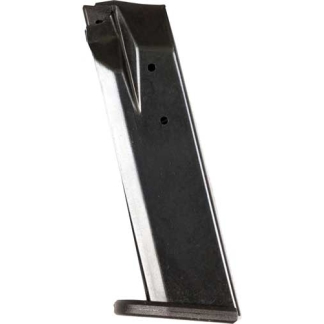 PRO MAG MAGAZINE RUGER SR40 - 40S&W 10RD BLUED STEEL