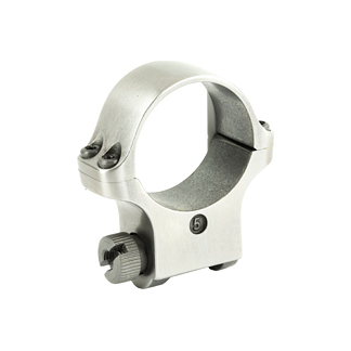 RUGER 30MM HIGH(5) STS (5K30) SLD IN