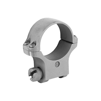 RUGER 30MM HIGH(5) MST (5K30HM) INDV