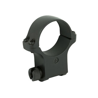 RUGER 30MM X-HI(6) MBL (6B30HM) INDV