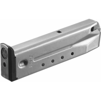 RUGER P-SERIES MAGAZINE 9MM 15RD