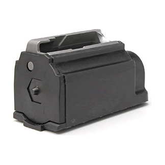 RUGER 77/357 MAGAZINE 357MAG 5RD