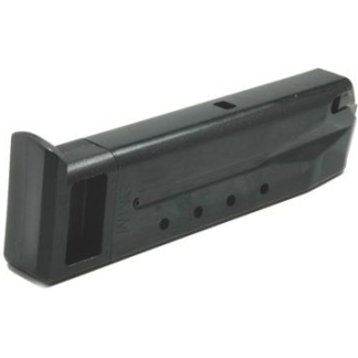 RUGER MAGAZINE P-SERIES 9MM BL 10RD