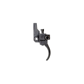 RIFLE BASIX TRIGGER RUGER - 77/22 14 OZ TO 2.5LBS BLACK