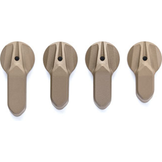 RADIAN TALON SFTY SLCTR 4 LEVER FDE