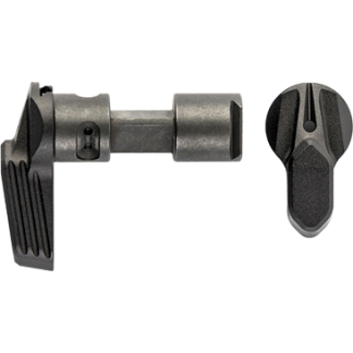 RADIAN TALON SFTY SLCTR 2 LEVER BLK