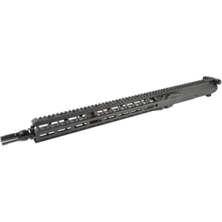 RADIAN UPPER 16" 223 WYLDE BLACK