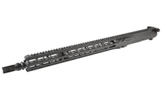RADIAN UPPER 17.5" 223 WYLDE BLACK