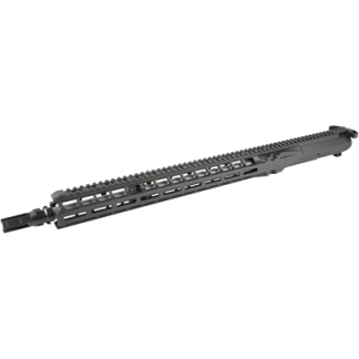 RADIAN UPPER 17.5" 223 WYLDE BLACK
