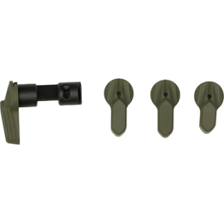 RADIAN TALON 45/90 SFTY 4 LEVER ODG