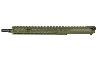 RADIAN UPPER 14.5" 223 WYLDE ODG