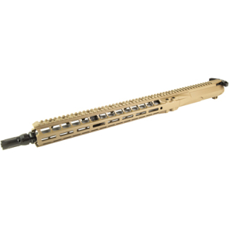 RADIAN UPPER 16" 223 WYLDE FDE