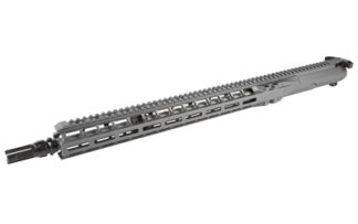 RADIAN UPPER 17.5" 223 WYLDE GRAY