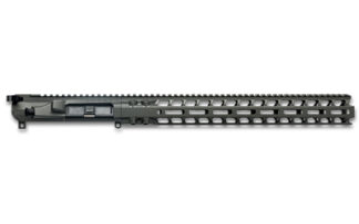 RADIAN UPPER/HANDGUARD SET 15.5" GRY