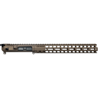 RADIAN UPPER/HANDGUARD SET 14" BROWN