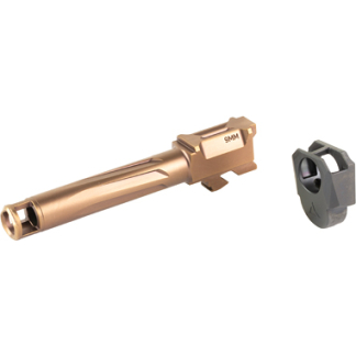 RADIAN AFTRBRNR RAMJET G19 GEN4 BRNZ