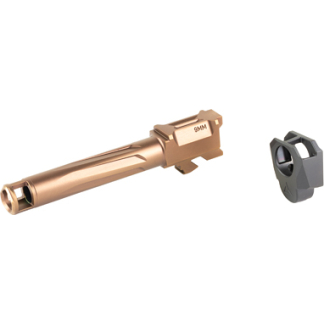 RADIAN AFTRBRNR RAMJET G19 GEN3 BRNZ