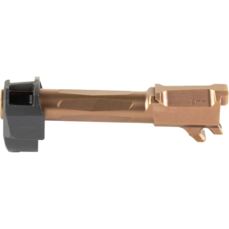 RADIAN AFTRBRNR RAMJET SIG P365 BRNZ