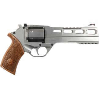 CHIAPPA FIREARMS RHINO 60SAR 357MAG NKL CA