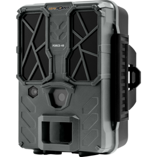 SPYPOINT TRAIL CAM FORCE-48 - 48MP 720P VIDEO