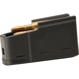SAUER 100/101/M18 MAG - 6.5X55 SE & 8X57 5RD