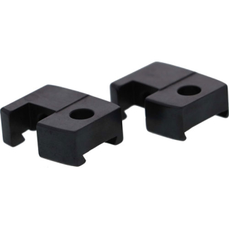 SAKO/TIKKA OPTILOCK BASE FOR - RIMFIRE 11MM GROOVE BLUED