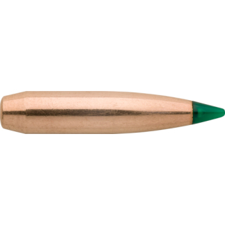 SIERRA BULLETS 6.5MM .264 - 130GR TGK GAMECHANGER 100CT