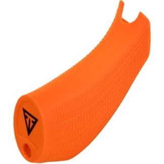 TIKKA GRIP ADAPTER FOR T3X - SYN STOCKS STANDARD ORANGE