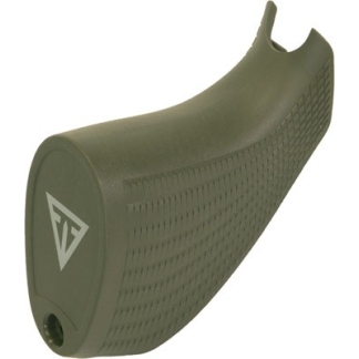 TIKKA GRIP ADAPTER FOR T3X - SYN STOCKS STRAIGHT OLIVE