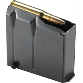 TIKKA MAGAZINE CTR SAKO TRG22 - .260 & .308 10RD BLACK