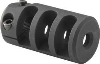 SAKO MUZZLE BRAKE TRG - 22/42/M10 PHOSPHATE