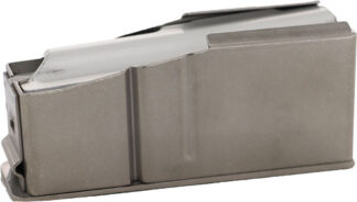 SAKO MAGAZINE 85 LONG ACTION - 4RD 7MMRM/.300WM/.338 S/S