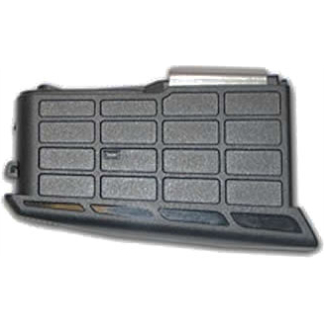 SAKO MAGAZINE A7 SMALL ACTION - 3RD .308/.243/7MM08 POLYMER