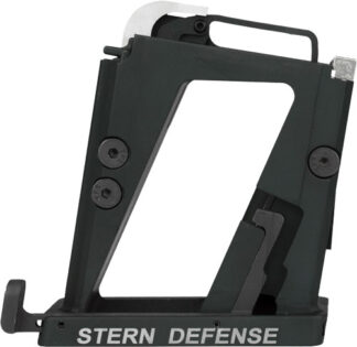 STERN DEF. MAGAZINE ADAPTER - AD9 S&W M&P/SIG P320 9/40 MAGS